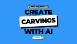 Create 3D Carvings with AI