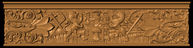 The Agricultural Kingdom plains_panel
