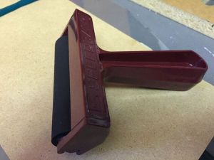 brayer