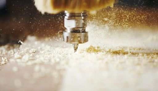 CNC Cutting