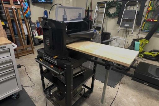 Raven Compact for the shop