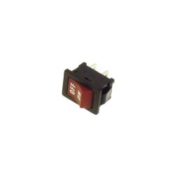 Power Rocker Switch