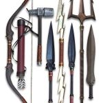 weapons-of-the-gods