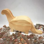 dinosaur bank