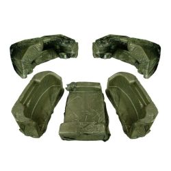 Machine Packing Material