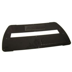 Base Closeout Panel
