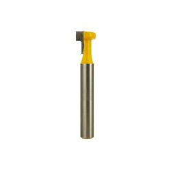 Keyhole bit