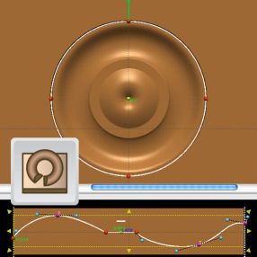Revolve Tool