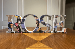 Letter Cutouts