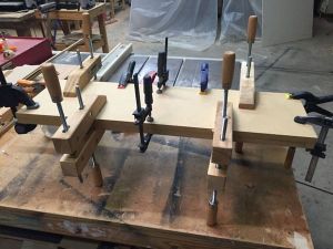 board_glueing