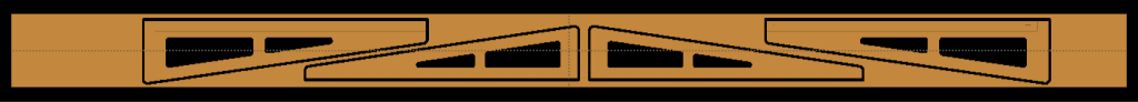 pedalboard risers project file