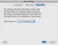 patternbit