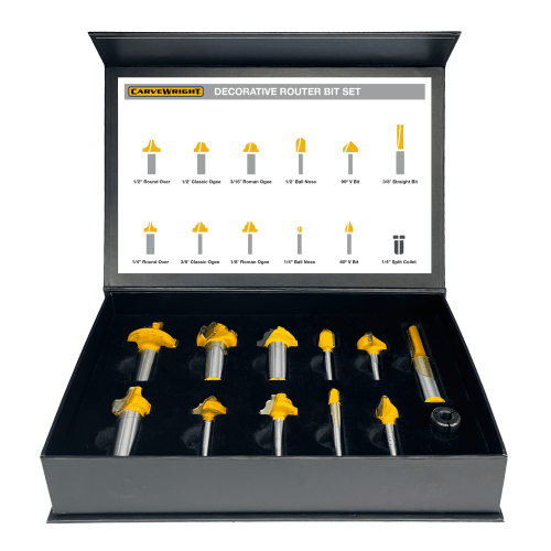 Deco Bit Set Box