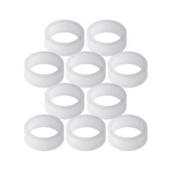 1/2" Stop Collar (Package of 10)