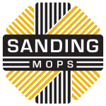 Sanding Mops