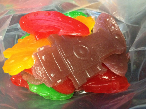 gellie_mold_many