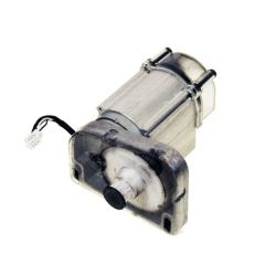 Y Motor Mount Assembly