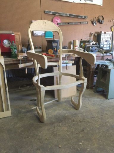 chair