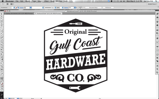 Adobe Illustrator