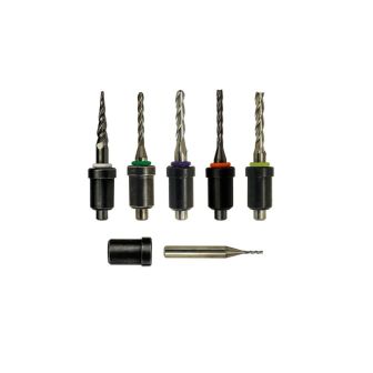BASIC Bit Set