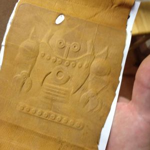 embossing1