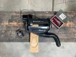 Raven CNC