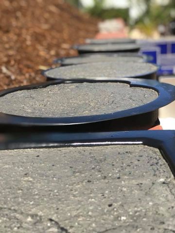 steppingstones