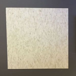 Now this stuff reminds me of the floors from grade school!
