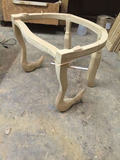 chairbottom