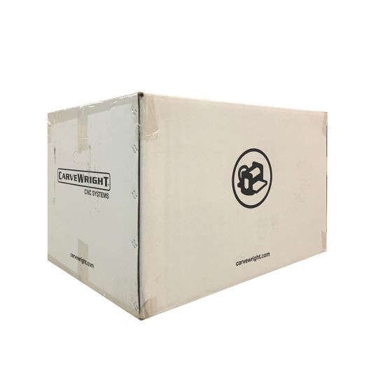 Shipping Box