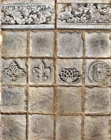 tiles