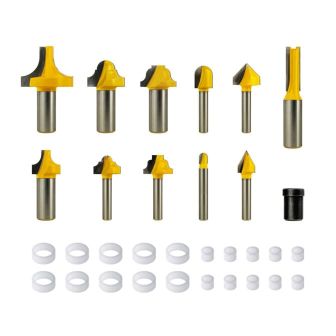 DECO Bit Set