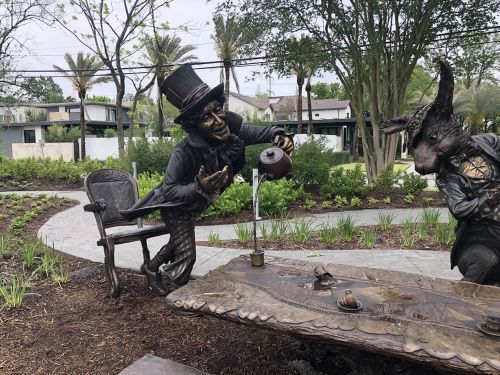 hatter-and-chair