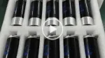 Brushless Cut Motor Assembly