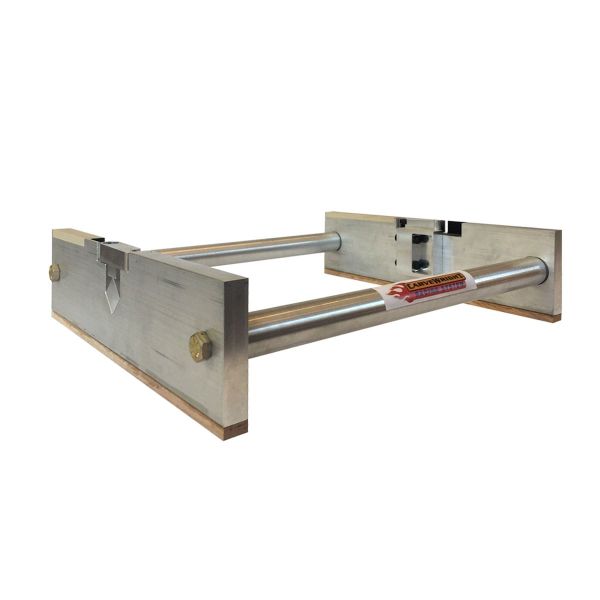 CW Racing System - C02 Dragster Series Jig