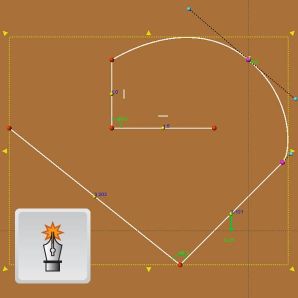 Smart Spline