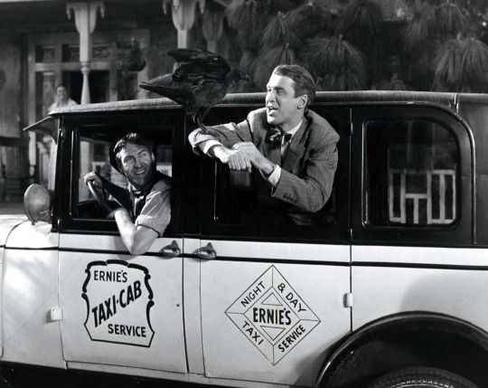 Ernies Taxi