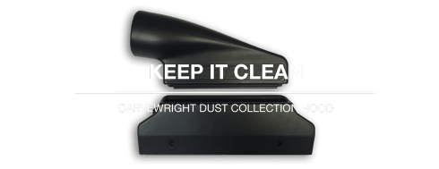 Dust Hood