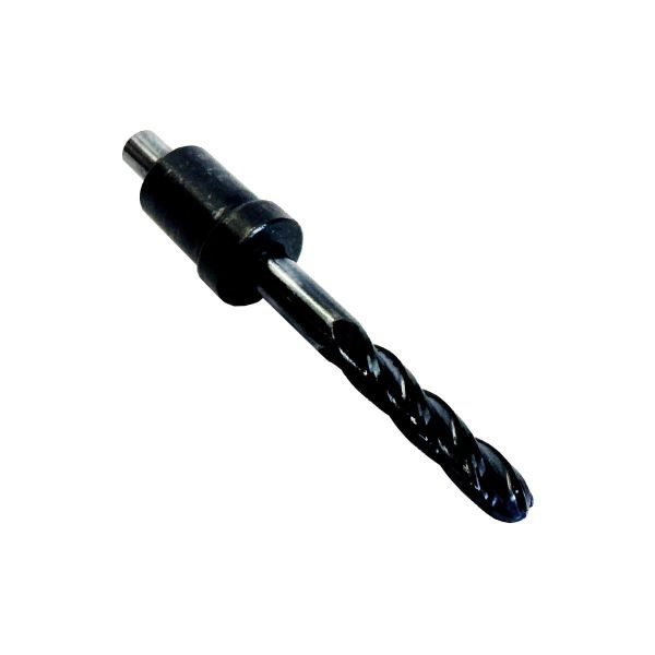 1/4" Long Carving Bit