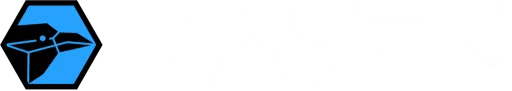 RAVEN CNC Router Logo