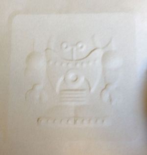 embossing2
