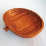 Pumpkin dish