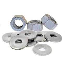 Bolts and Washers