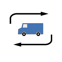 Repair Shipping (Both Ways) - Please be advised that cancelled or changed machine shipping orders will be assessed a $25.00 charge.