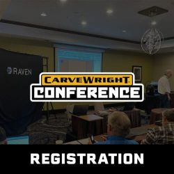 CWCON Registration