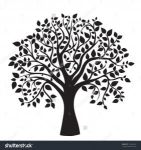 stock-vector-black-tree-silhouette-isolated-on-white-background-vector-102856430