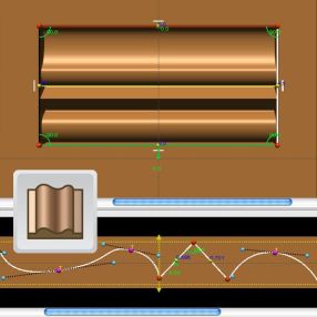 Extrude Tool