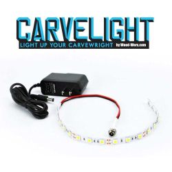 CarveLight