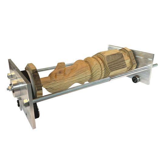 Rotary Jig