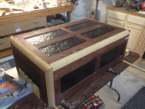 Trunk Project